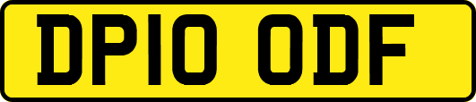 DP10ODF