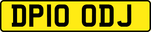 DP10ODJ