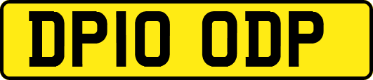 DP10ODP
