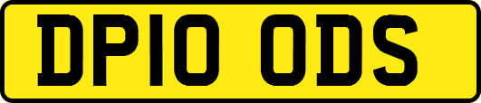 DP10ODS