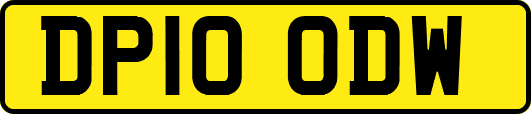 DP10ODW