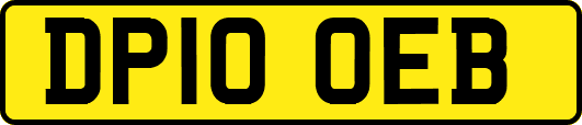 DP10OEB