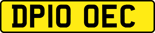 DP10OEC