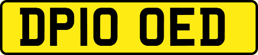 DP10OED