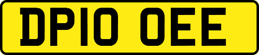 DP10OEE