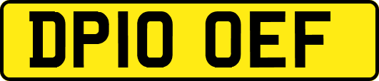 DP10OEF