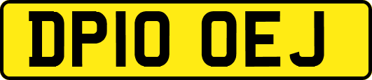 DP10OEJ