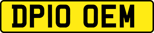 DP10OEM