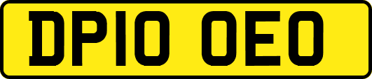 DP10OEO
