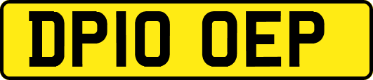 DP10OEP