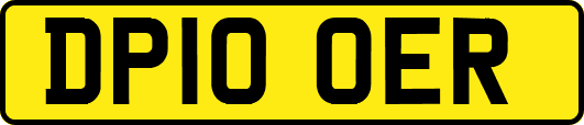 DP10OER
