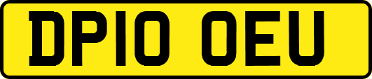 DP10OEU