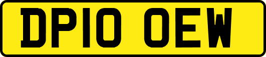 DP10OEW