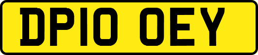 DP10OEY
