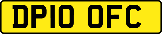 DP10OFC