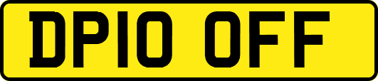 DP10OFF
