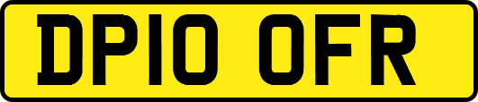 DP10OFR