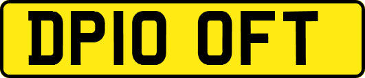 DP10OFT