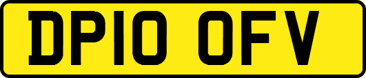DP10OFV