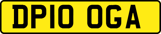 DP10OGA