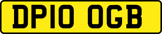 DP10OGB