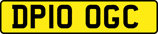 DP10OGC