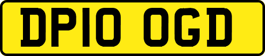 DP10OGD