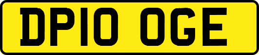 DP10OGE