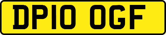 DP10OGF