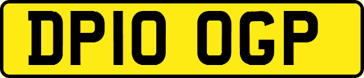 DP10OGP