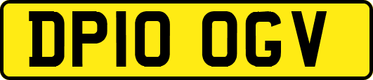 DP10OGV