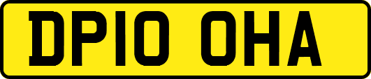 DP10OHA
