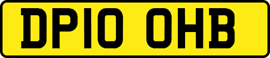 DP10OHB
