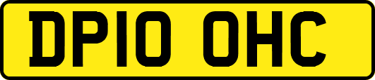 DP10OHC