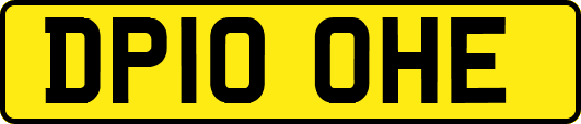 DP10OHE