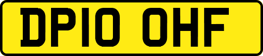 DP10OHF