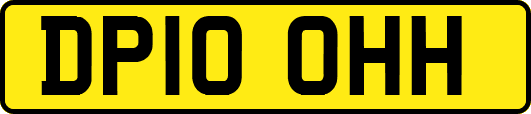 DP10OHH