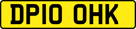 DP10OHK
