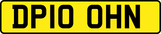 DP10OHN