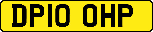 DP10OHP