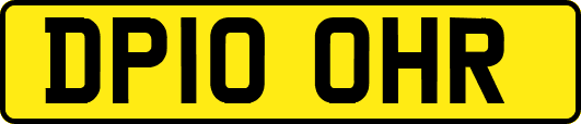 DP10OHR