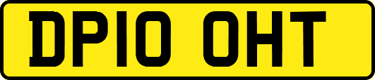 DP10OHT