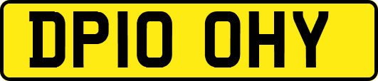 DP10OHY