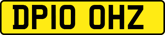 DP10OHZ