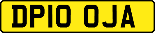 DP10OJA