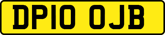 DP10OJB