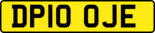 DP10OJE