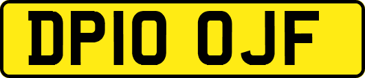 DP10OJF