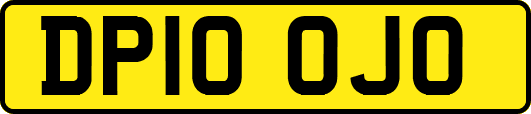 DP10OJO