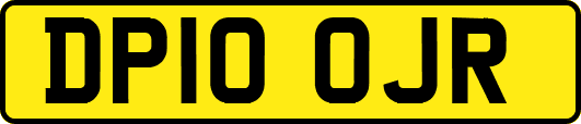DP10OJR